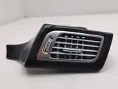 Dashboard side air vent grill/cover trim