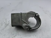 Steering wheel lock