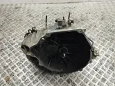 Manual 6 speed gearbox