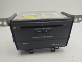 CD/DVD changer