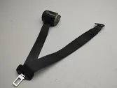 Ceinture de sécurité arrière