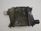 Radiatore intercooler