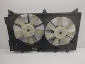 Ventilatore di raffreddamento elettrico del radiatore