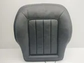 Driver seat console base
