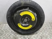 Запасное колесо R 18