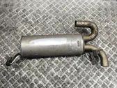 Muffler/silencer