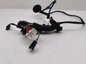Front door wiring loom