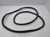 Trunk rubber seal (body)