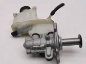 Master brake cylinder