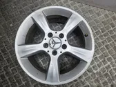 R16 alloy rim