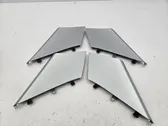 Door card panel trim set