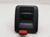 Palanca de control del asiento trasero