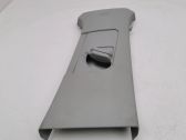 (B) pillar trim (top)