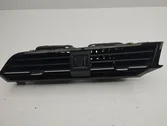 Dash center air vent grill