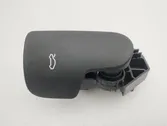 Engine bonnet (hood) release handle