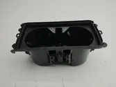 Cup holder front