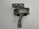 Engine mount bracket