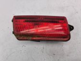 Rear bumper light