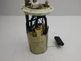 In-tank fuel pump