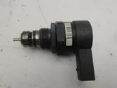 Fuel pressure regulator