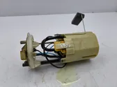 In-tank fuel pump