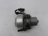 Vacuum pump