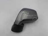 Manual wing mirror