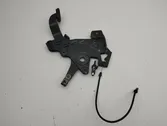 Handbrake/parking brake lever assembly