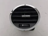 Dash center air vent grill