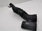 Air intake hose/pipe