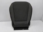 Base de la consola del asiento delantero del pasajero