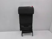 Rear seat