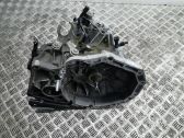 Manual 6 speed gearbox