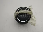 Steering wheel airbag