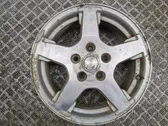 R17 alloy rim