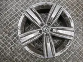 R19 alloy rim