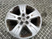 R17 alloy rim