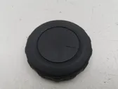 Seat adjustment knob