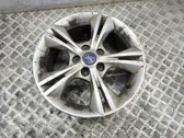 R16 alloy rim