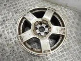 R17 alloy rim