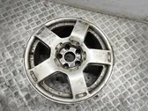 R17 alloy rim