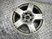 R17 alloy rim