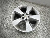 R18 alloy rim