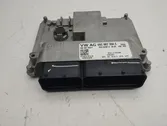 Calculateur moteur ECU