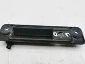 Ручка задней крышки