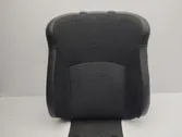 Asiento delantero del pasajero