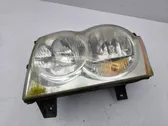 Headlight/headlamp