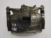 Caliper de freno delantero