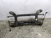 Rear subframe