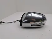 Front door electric wing mirror